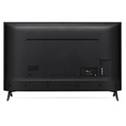 LG 49UN71006LB - Smart TV 4K UHD 123 cm (49") con Inteligencia Artificial, Procesador Inteligente Quad Core, HDR10 Pro, HLG, Sonido Ultra Surround, 3xHDMI, 2xUSB 2.0, Bluetooth 5.0, WiFi [Clase de eficiencia energética F], 49UN71006LB