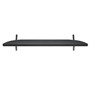 LG 49UN73006LA - Smart TV 4K UHD 139 cm (55") con Inteligencia Artificial, Procesador Inteligente Quad Core, HDR10 Pro, HLG, Sonido Ultra Surround, 3xHDMI, 2xUSB 2.0, Bluetooth 5.0, WiFi [Clase de eficiencia energética F], 49UN73006LA