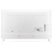LG 49UN73906LE - Smart TV 4K UHD 123 cm (49") con Inteligencia Artificial, Procesador Inteligente Quad Core, HDR10 Pro, HLG, Sonido Ultra Surround, 3xHDMI, 2xUSB 2.0, Bluetooth 5.0, WiFi [Clase de eficiencia energética F], 49UN73906LE