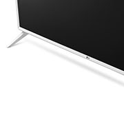 LG 49UN73906LE - Smart TV 4K UHD 123 cm (49") con Inteligencia Artificial, Procesador Inteligente Quad Core, HDR10 Pro, HLG, Sonido Ultra Surround, 3xHDMI, 2xUSB 2.0, Bluetooth 5.0, WiFi [Clase de eficiencia energética F], 49UN73906LE