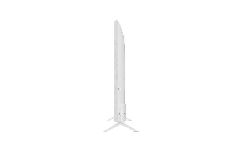 LG 49UN73906LE - Smart TV 4K UHD 123 cm (49") con Inteligencia Artificial, Procesador Inteligente Quad Core, HDR10 Pro, HLG, Sonido Ultra Surround, 3xHDMI, 2xUSB 2.0, Bluetooth 5.0, WiFi [Clase de eficiencia energética F], 49UN73906LE