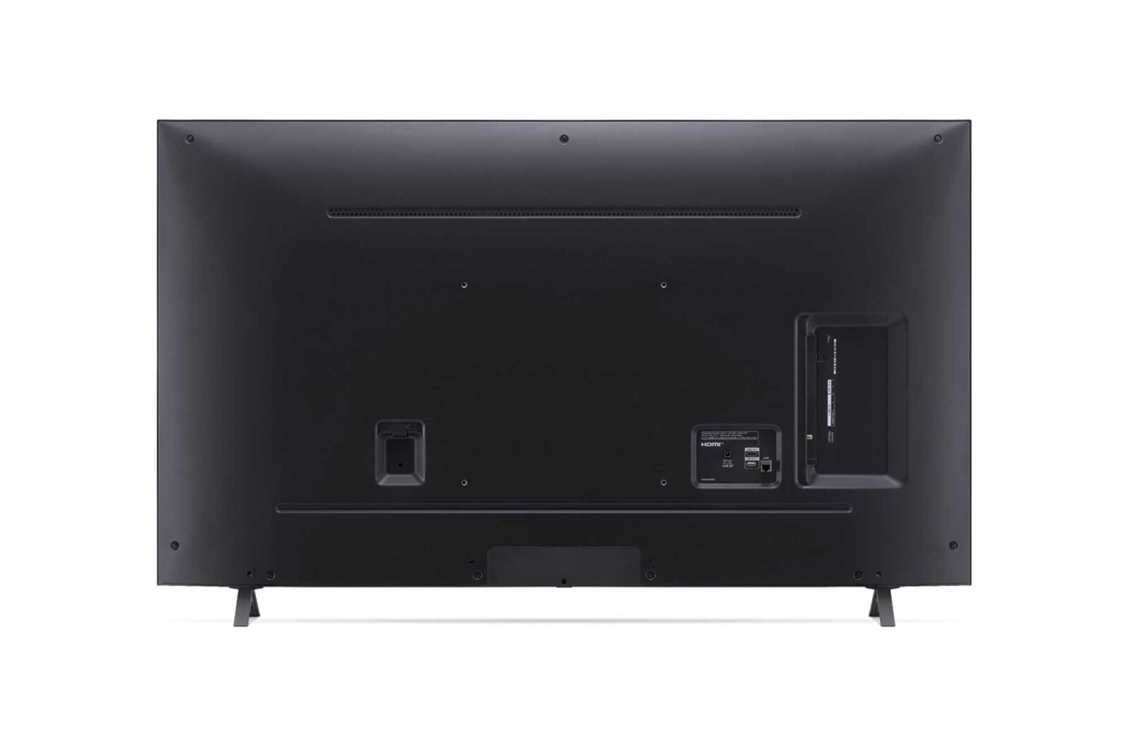 LG 4K NanoCell, SmartTV webOS 6.0, Procesador de Imagen 4k Quad Core [Clase de eficiencia energética G], 50NANO756PR
