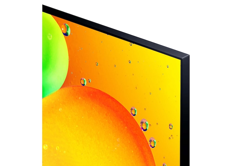 LG Televisor LG 4K Nanocell, Procesador de Gran Potencia 4K a5 Gen 5, compatible con formatos HDR 10, HLG y HGiG, Smart TV webOS22, 50NANO766QA