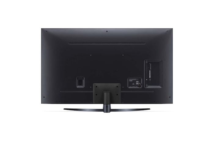 LG Televisor LG 4K Nanocell, Procesador de Gran Potencia 4K a5 Gen 5, compatible con formatos HDR 10, HLG y HGiG, Smart TV webOS22, 50NANO766QA