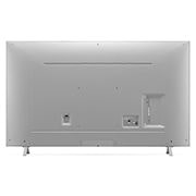 LG 4K NanoCell, SmartTV webOS 6.0, Procesador de Imagen 4k Quad Core [Clase de eficiencia energética G], 50NANO776PA