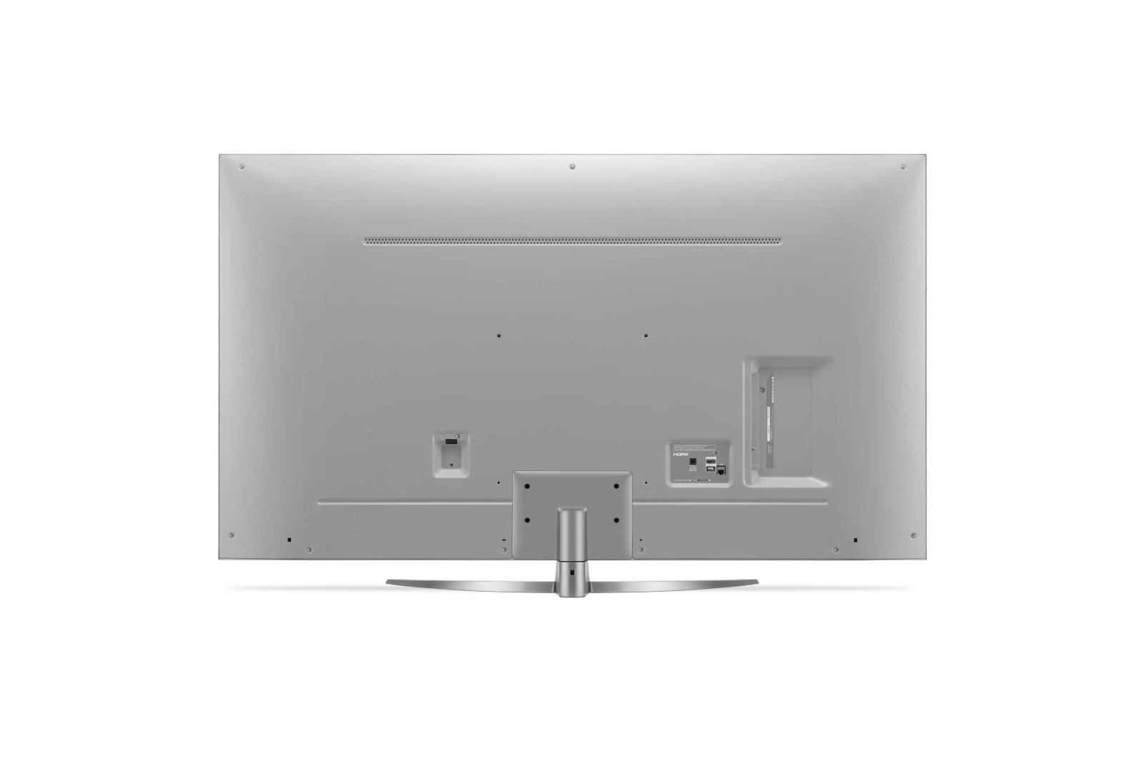 LG Televisor LG 4K Nanocell, Procesador de Gran Potencia 4K a5 Gen 5, compatible con formatos HDR 10, HLG y HGiG, Smart TV webOS22, 50NANO786QA