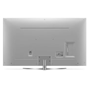 LG Televisor LG 4K Nanocell, Procesador de Gran Potencia 4K a5 Gen 5, compatible con formatos HDR 10, HLG y HGiG, Smart TV webOS22, 50NANO786QA