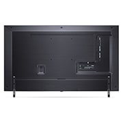 LG 4K NanoCell, SmartTV webOS 6.0, Procesador de Imagen 4k Quad Core [Clase de eficiencia energética F], 50NANO806PA