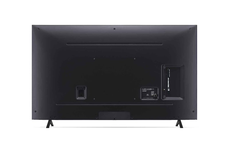 LG 50 pulgadas TV LG NANOCELL 4K serie AI NANO81  con Smart TV WebOS24, 50NANO81T6A