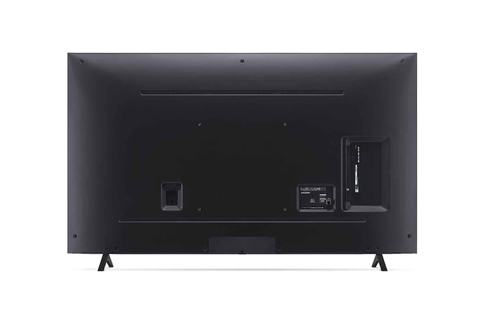 LG 50 pulgadas TV LG NANOCELL 4K serie AI NANO81  con Smart TV WebOS24, 50NANO81T6A