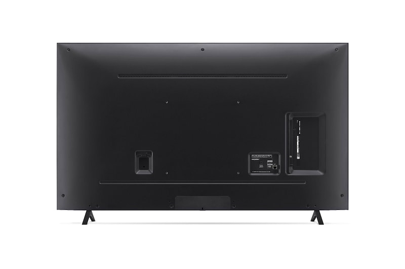 LG 50 pulgadas TV LG NANOCELL 4K serie AI NANO82  con Smart TV WebOS24, 50NANO82T6B