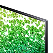 LG 4K NanoCell, SmartTV webOS 6.0, Procesador Inteligente 4K α7 Gen4 con AI, HDR Dolby Vision, DOLBY ATMOS [Clase de eficiencia energética G], 50NANO866PA