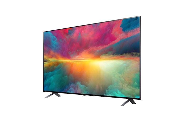 LG TV LG QNED 4K de 50'' Serie 75, Procesador Alta Potencia, HDR10 / Dolby Digital Plus, Smart TV webOS23, , 50QNED756RA