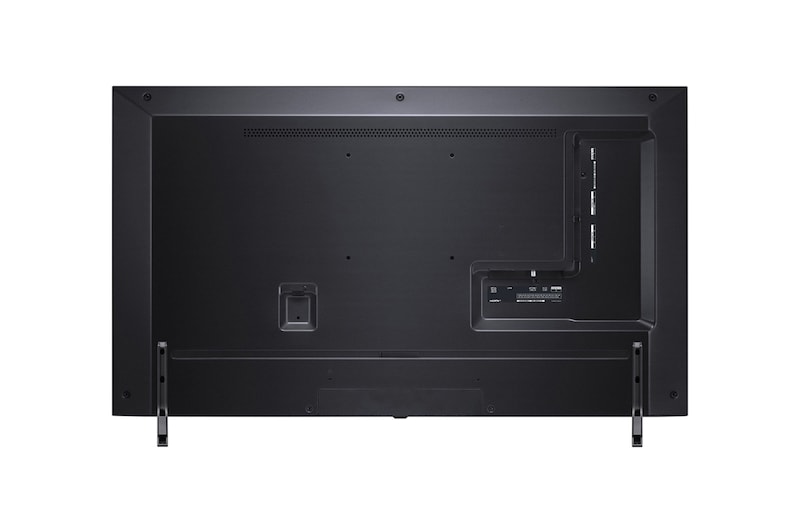 LG TV LG QNED 4K de 50'' Serie 75, Procesador Alta Potencia, HDR10 / Dolby Digital Plus, Smart TV webOS23, , 50QNED756RA