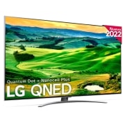 LG 50QNED816QA