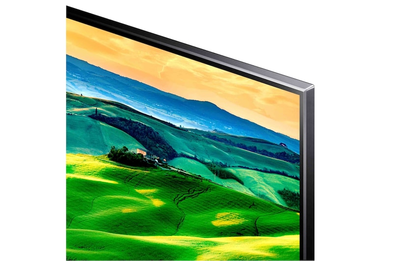 LG Televisor LG 4K QNED, Procesador Inteligente de Gran Potencia 4K a7 Gen 5 con IA, compatible con formatos HDR 10, HLG, HGiG, Smart TV webOS22, perfecto para Gaming, 50QNED826QB