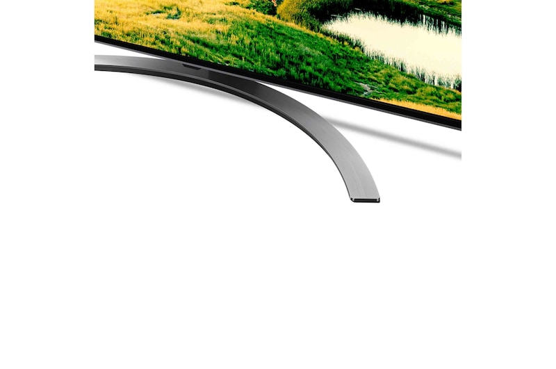 LG Televisor LG 4K QNED, Procesador Inteligente de Gran Potencia 4K a7 Gen 5 con IA, compatible con formatos HDR 10, HLG, HGiG, Smart TV webOS22, perfecto para Gaming, 50QNED826QB