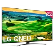 LG 50QNED826QB