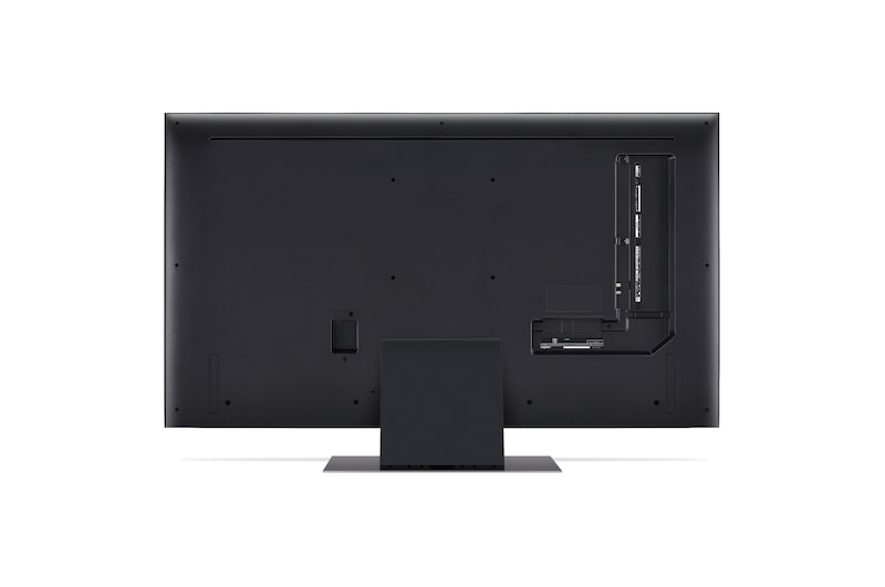 LG TV LG  QNED 4K de 50'' Serie 82, Procesador Gran Potencia, HDR10 / Dolby Digital Plus, Smart TV webOS23, perfecto para Gaming., 50QNED826RE