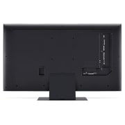 LG TV LG  QNED 4K de 50'' Serie 82, Procesador Gran Potencia, HDR10 / Dolby Digital Plus, Smart TV webOS23, perfecto para Gaming., 50QNED826RE