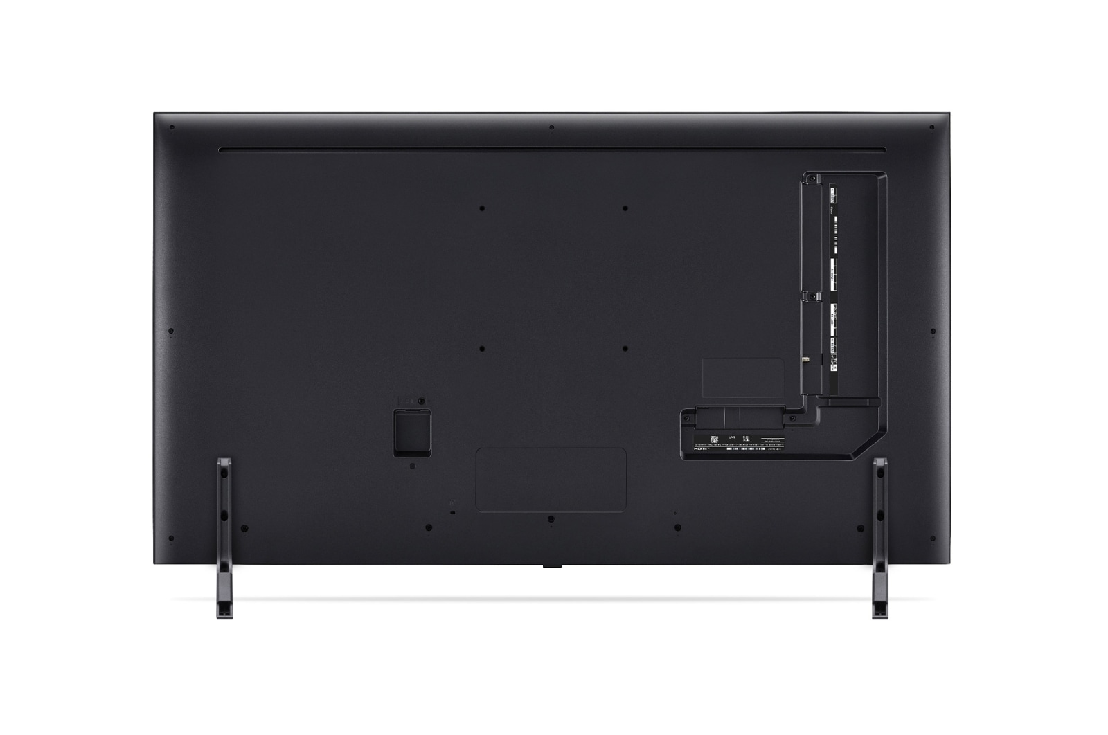 LG 50 pulgadas Smart TV LG QNED85 AI 4K 2024, 50QNED85T6A