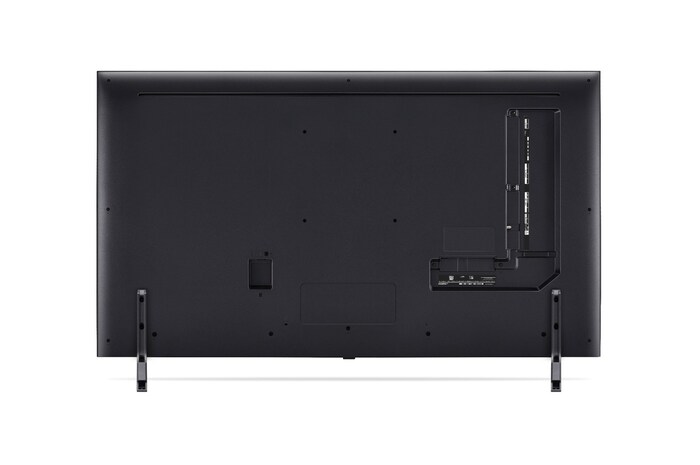 LG Outlet 50 pulgadas Smart TV LG QNED85 AI 4K 2024, 50QNED85T6A.OUTLET