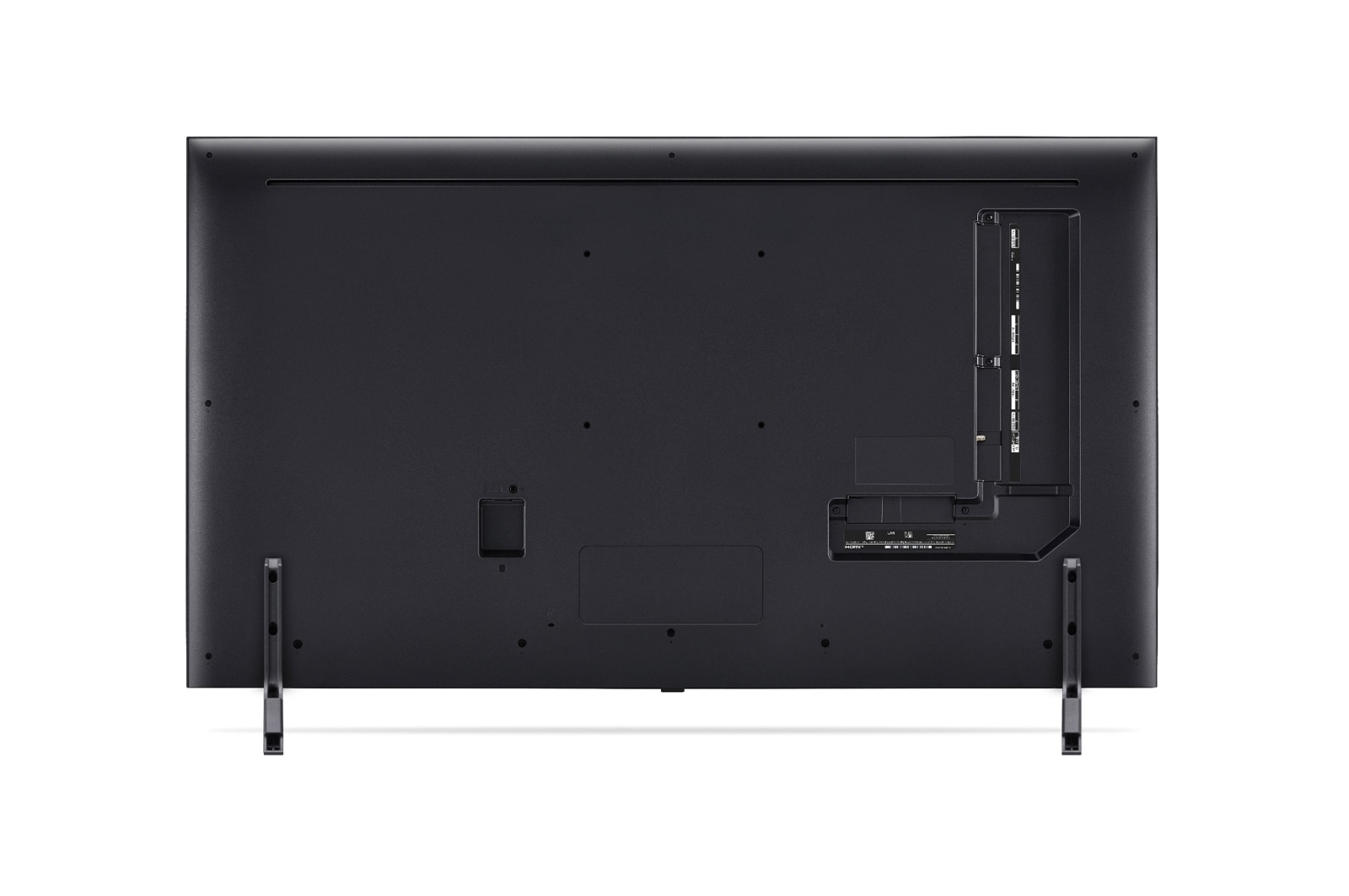 LG Outlet 50 pulgadas Smart TV LG QNED85 AI 4K 2024, 50QNED85T6A.OUTLET