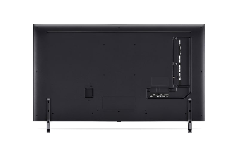 LG Outlet 50 pulgadas Smart TV LG QNED85 AI 4K 2024, 50QNED85T6A.OUTLET