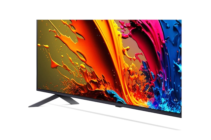 LG Outlet 50 pulgadas Smart TV LG QNED85 AI 4K 2024, 50QNED85T6A.OUTLET