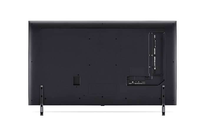 LG 50 pulgadas Smart TV LG QNED85 AI 4K 2024, 50QNED85T6A