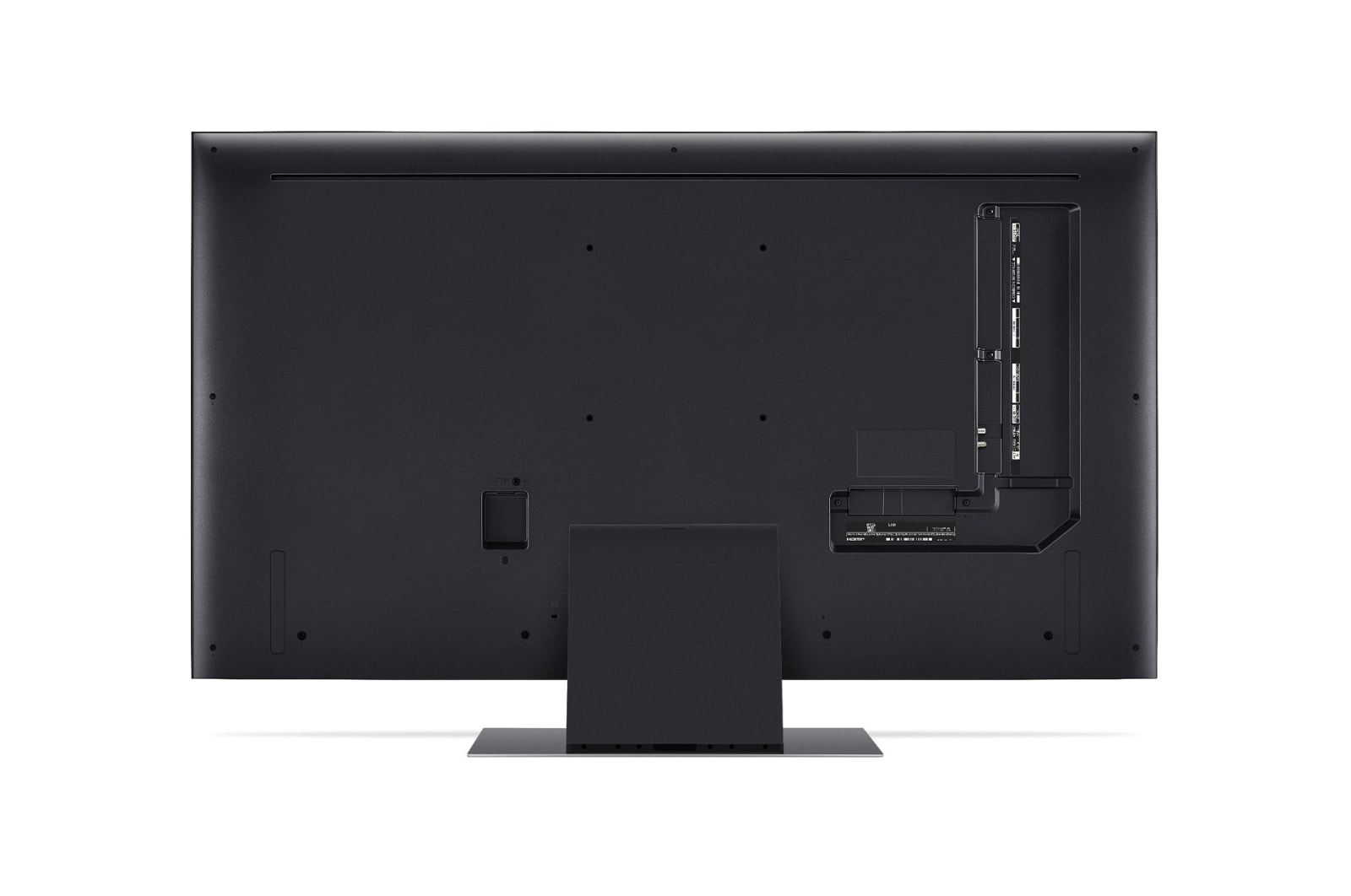 LG 50 pulgadas TV LG QNED 4K serie AI QNED86  con Smart TV WebOS24, 50QNED86T6A