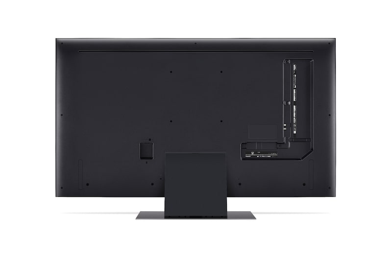 LG 50 pulgadas TV LG QNED 4K serie AI QNED86  con Smart TV WebOS24, 50QNED86T6A