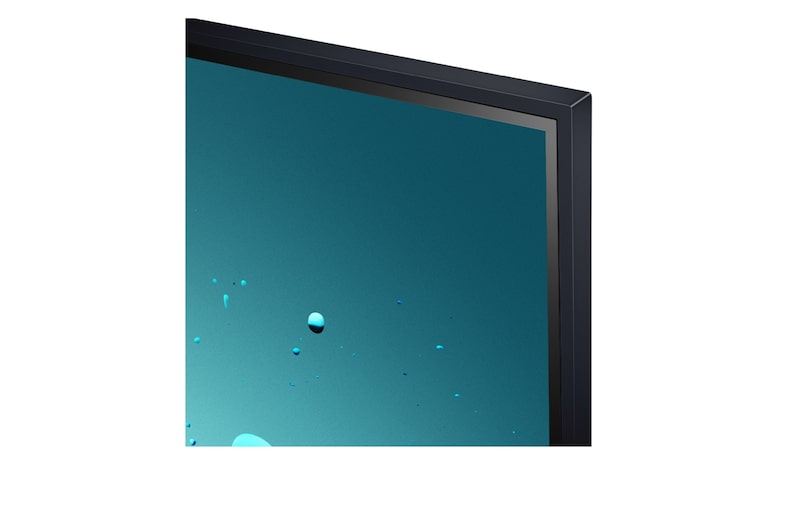 LG 50 pulgadas TV LG QNED 4K serie AI QNED86  con Smart TV WebOS24, 50QNED86T6A