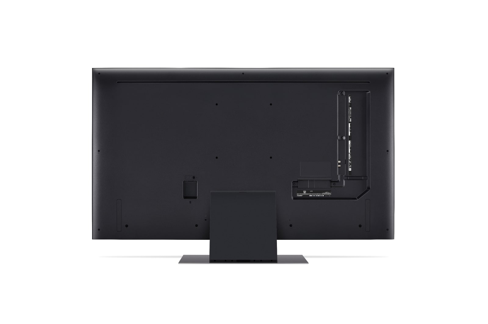 LG 50 pulgadas Smart TV LG AI QNED87 4K 2024, 50QNED87T6B