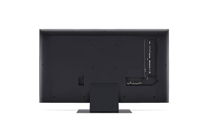 LG 50 pulgadas Smart TV LG AI QNED87 4K 2024, 50QNED87T6B