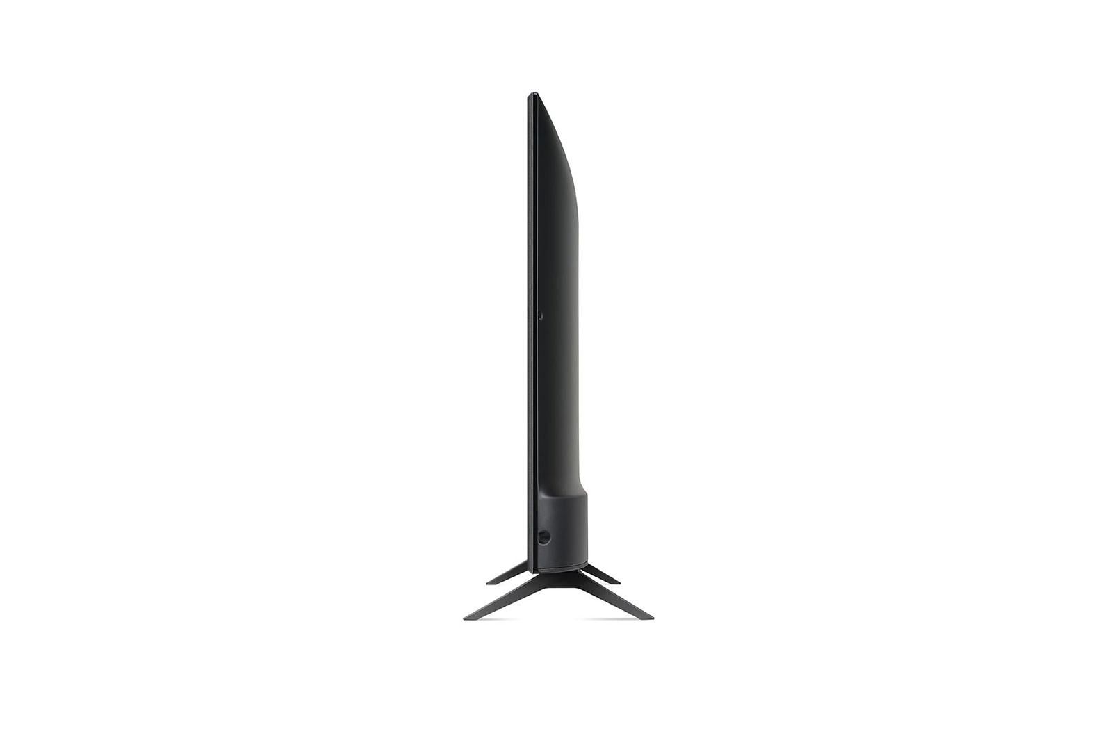 LG 50UN80006LC SMART TV UHD 4K - Smart TV con Inteligencia Artificial, 126cm (50"), Procesador Inteligente Quad Core, HDR 10 Pro, HLG, Sonido Ultra Surround, LED [Clase de eficiencia energética G], 50UN80006LC