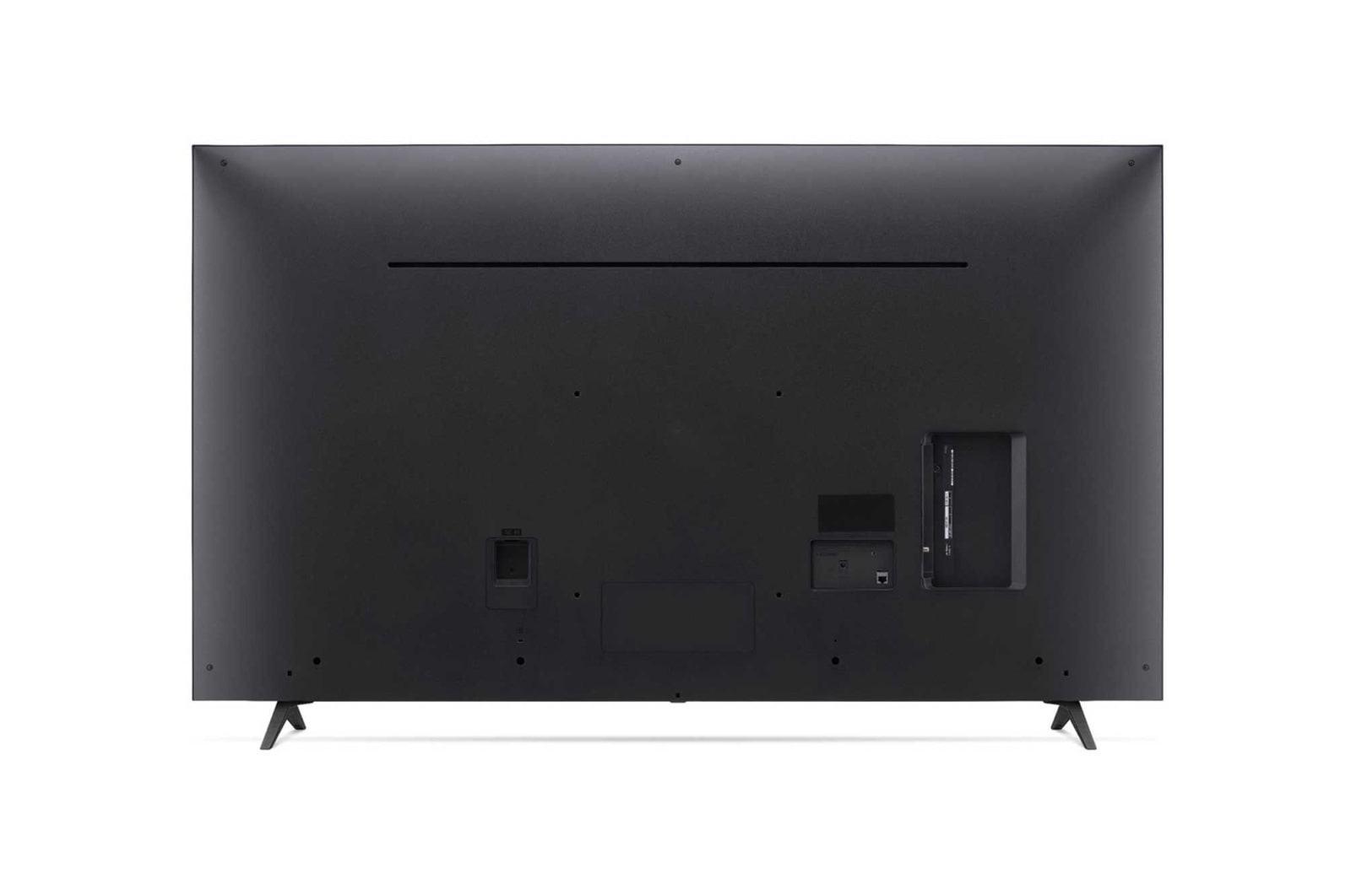 LG 4K UHD, SmartTV webOS 6.0, Procesador de Imagen 4K Quad Core [Clasificación energética G], 50UP76706LB