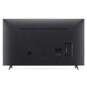 LG 4K UHD, SmartTV webOS 6.0, Procesador de Imagen 4K Quad Core [Clasificación energética G], 50UP76706LB