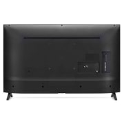 LG Televisor LG 4K UHD, Procesador de Gran Potencia 4K a5 Gen 5, compatible con formatos HDR 10, HLG y HGiG, Smart TV webOS22., 50UQ75006LF
