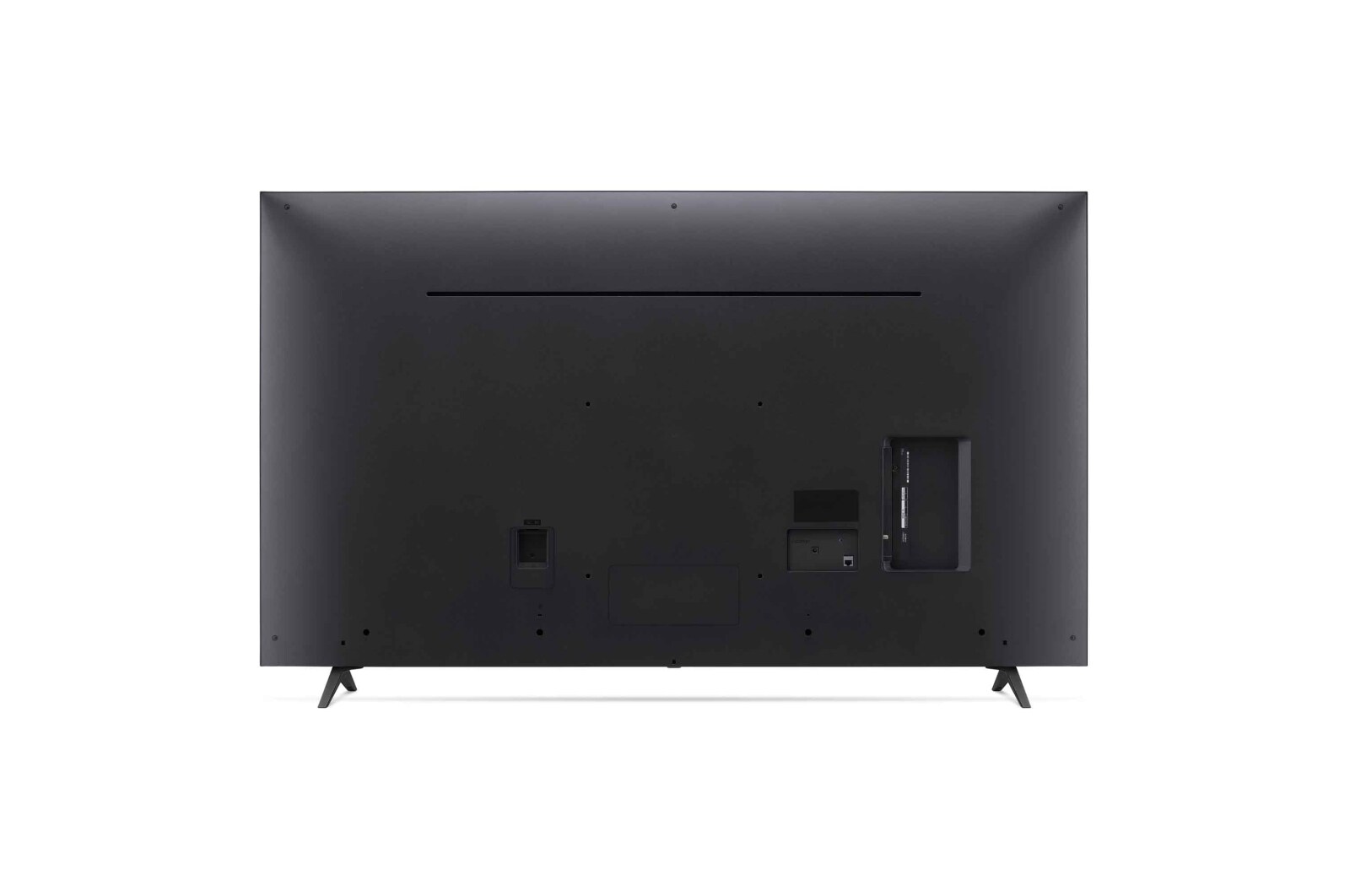 LG Televisor LG 4K UHD, Procesador de Gran Potencia 4K a5 Gen 5, compatible con formatos HDR 10, HLG y HGiG, Smart TV webOS22., 50UQ79006LA