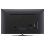 LG Televisor LG 4K UHD, Procesador de Gran Potencia 4K α5 Gen 5, compatible con formatos HDR 10, HLG y HGiG, Smart TV webOS22., 50UQ81006LB