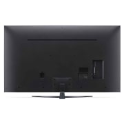 LG Televisor LG 4K UHD, Procesador de Gran Potencia 4K a5 Gen 5, compatible con formatos HDR 10, HLG y HGiG, Smart TV webOS22., 50UQ91006LA