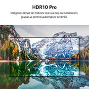 4K a5 Gen 6 con IA