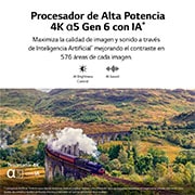 Experience de cine