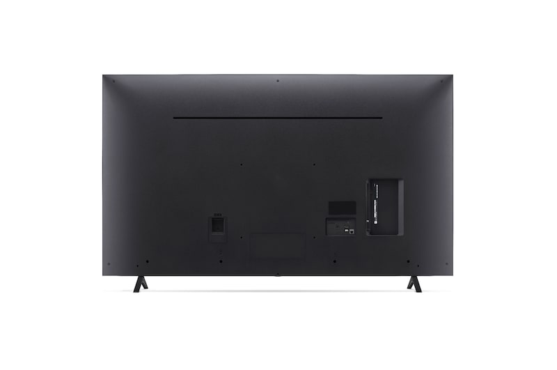 LG TV LG  UHD 4K de 50'' Serie 78, Procesador Alta Potencia, HDR10 / Dolby Digital Plus, Smart TV webOS23., 50UR78006LK
