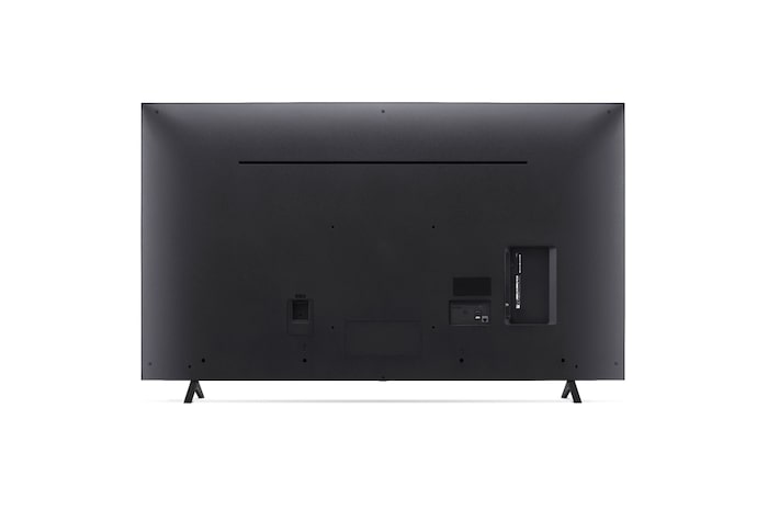 LG TV LG UHD 4K de 50'' Serie 78, Procesador Alta Potencia, HDR10 / Dolby Digital Plus, Smart TV webOS23., 50UR78006LK