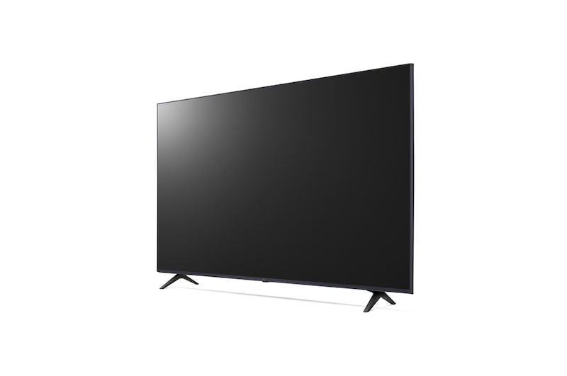 LG TV LG  UHD 4K de 50'' Serie 80, Procesador Alta Potencia, HDR10 / Dolby Digital Plus, Smart TV webOS23., 50UR80006LJ