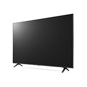 LG TV LG  UHD 4K de 50'' Serie 80, Procesador Alta Potencia, HDR10 / Dolby Digital Plus, Smart TV webOS23., 50UR80006LJ