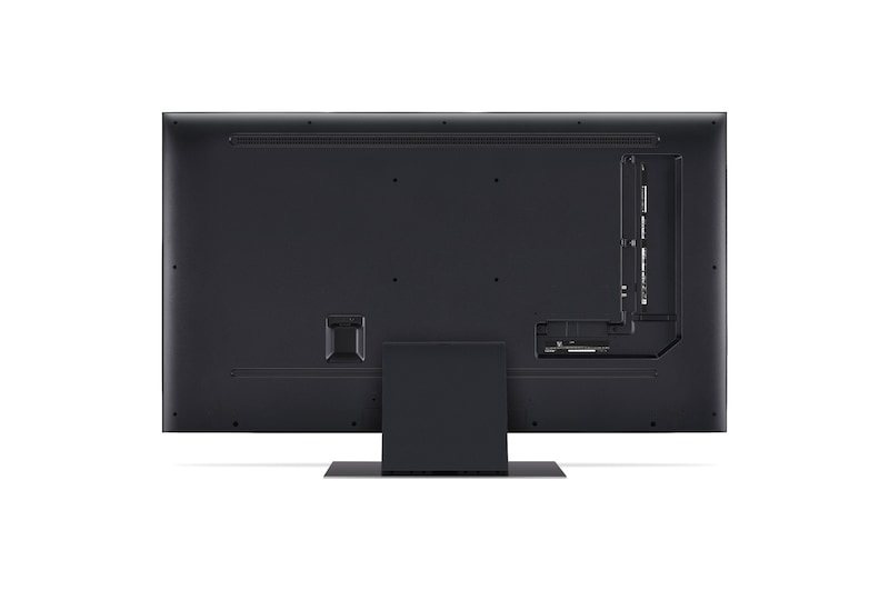 LG TV LG  UHD 4K de 50'' Serie 91, Procesador Alta Potencia, HDR10 / Dolby Digital Plus, Smart TV webOS23., 50UR91006LA