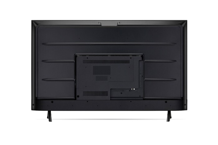 LG 50 pulgadas TV LG UHD AI 4K serie UT73 con Smart TV WebOS24, 50UT73006LA